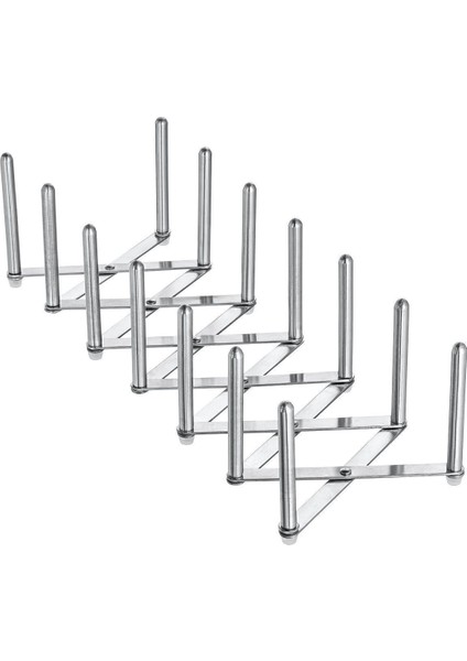 Çekmece Içi Ayarlanabilir Metal Tabaklık, Gri, Düzenleyici. fiyatları