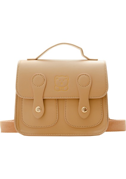 Yeni Ilkokul ve Ortaokul Öğrencileri Okul Çantası Sabit Sırt Çantası Seyahat Omuzları Öğrenci Okul Çantası (Yurt Dışından)