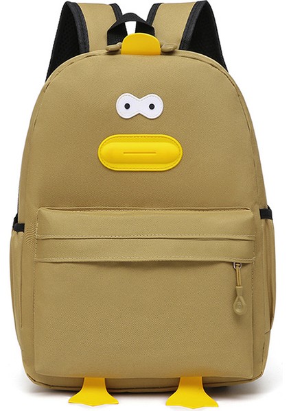 Yeni Çocuk Okul Çantası Sırt Çantası Sırt Çantası Sevimli Omuz Çantası Öğrenciler Anaokulu Küçük Orta Üniversite Öğrencileri Okul Çantası (Yurt Dışından)