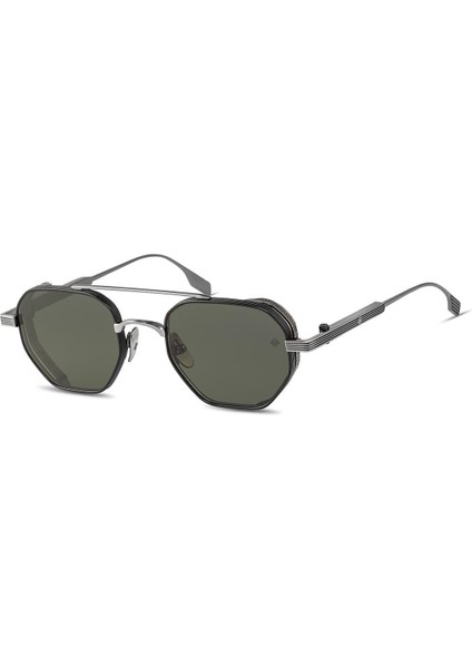 Regalıs One M.blk/lt GUN/630 51-22-140 Erkek Güneş Gözlüğü