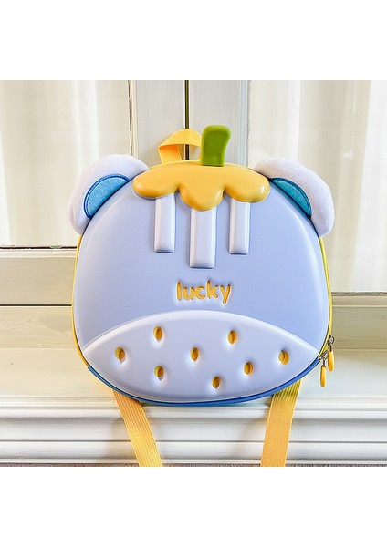 Yeni Ilkokul ve Ortaokul Öğrencileri Okul Çantası Sabit Sırt Çantası Seyahat Omuzları Öğrenci Okul Çantası (Yurt Dışından)