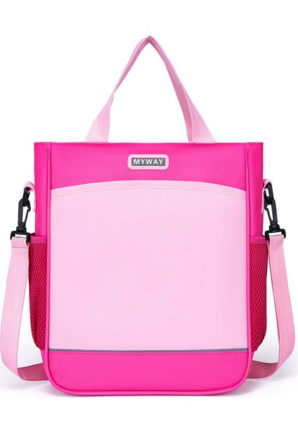 Yeni Çocuk Okul Çantası Sırt Çantası Sırt Çantası Sevimli Omuz Çantası Öğrenciler Anaokulu Küçük Orta Üniversite Öğrencileri Okul Çantası (Yurt Dışından)