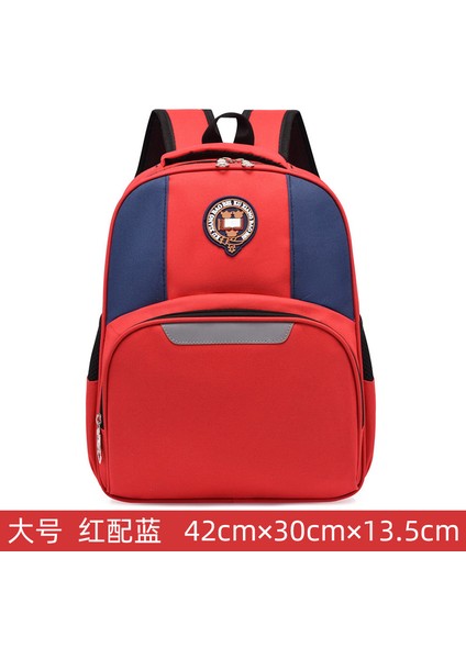 Yeni Çocuk Okul Çantası Sırt Çantası Sırt Çantası Sevimli Omuz Çantası Öğrenciler Anaokulu Küçük Orta Üniversite Öğrencileri Okul Çantası (Yurt Dışından)