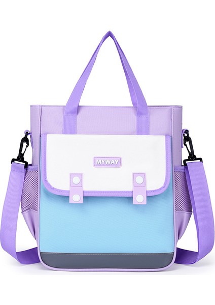 Yeni Çocuk Okul Çantası Sırt Çantası Sırt Çantası Sevimli Omuz Çantası Öğrenciler Anaokulu Küçük Orta Üniversite Öğrencileri Okul Çantası (Yurt Dışından)