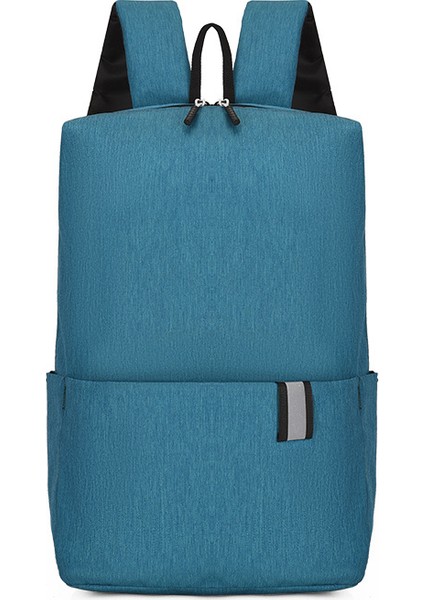 Yeni Çocuk Okul Çantası Sırt Çantası Sırt Çantası Sevimli Omuz Çantası Öğrenciler Anaokulu Küçük Orta Üniversite Öğrencileri Okul Çantası (Yurt Dışından)