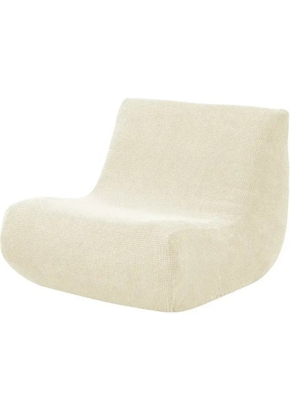 Oturma Odası Için Elastik Kanepe Kapağı Kutup Polar Tıcı Kanepe Slipcovers Streç Tüm Dahil Olmak Üzere Lounge Kanepe Koruyucular (Yurt Dışından)