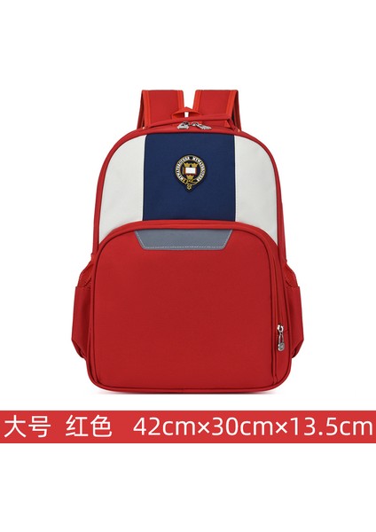 Yeni Çocuk Okul Çantası Sırt Çantası Sırt Çantası Sevimli Omuz Çantası Öğrenciler Anaokulu Küçük Orta Üniversite Öğrencileri Okul Çantası (Yurt Dışından)