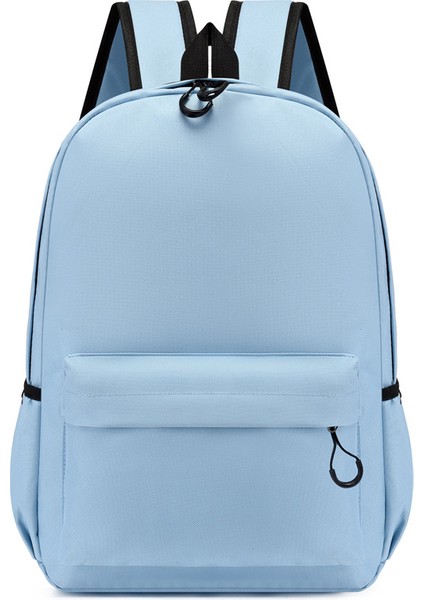 Yeni Ilkokul ve Ortaokul Öğrencileri Okul Çantası Sabit Sırt Çantası Seyahat Omuzları Öğrenci Okul Çantası (Yurt Dışından)