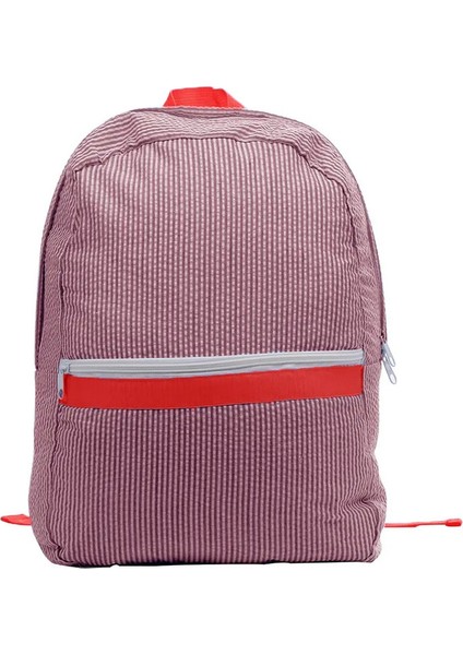 Kişiselleştirilmiş Bebek Sırt Çantaları Monogramlı Yürümeye Başlayan Sırt Çantaları Özelleştirilmiş Seerucker Okul Öncesi Kitap Çantası Işlemeli(Yurt Dışından)