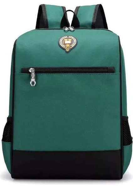 Yeni Okul Çantası Öğrenciler Çocuk Erkek Kız Omuz Çantası Büyük Kapasiteli Karikatür Okul Çantası (Yurt Dışından)