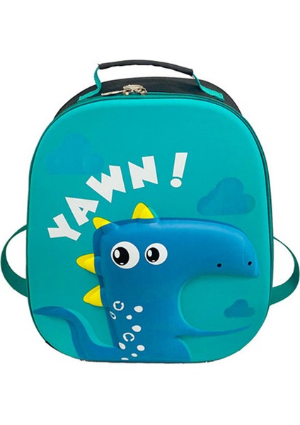 Yeni Ilkokul ve Ortaokul Öğrencileri Okul Çantası Sabit Sırt Çantası Seyahat Omuzları Öğrenci Okul Çantası (Yurt Dışından)