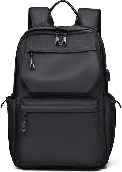 Yeni Ilkokul ve Ortaokul Öğrencileri Okul Çantası Sabit Sırt Çantası Seyahat Omuzları Öğrenci Okul Çantası (Yurt Dışından)