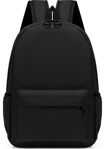 Yeni Ilkokul ve Ortaokul Öğrencileri Okul Çantası Sabit Sırt Çantası Seyahat Omuzları Öğrenci Okul Çantası (Yurt Dışından)