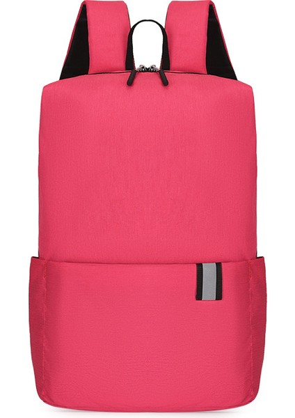 Yeni Çocuk Okul Çantası Sırt Çantası Sırt Çantası Sevimli Omuz Çantası Öğrenciler Anaokulu Küçük Orta Üniversite Öğrencileri Okul Çantası (Yurt Dışından)