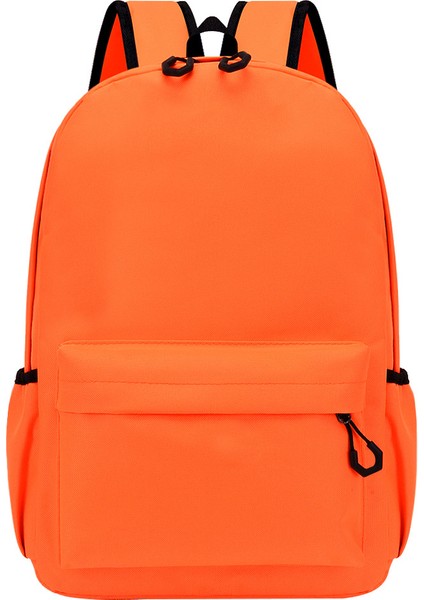 Yeni Çocuklar ve Gençler Çalışma Okul Çantası Sırt Çantası Hafif Omuz Çantası Öğrenci Okul Çantası (Yurt Dışından)