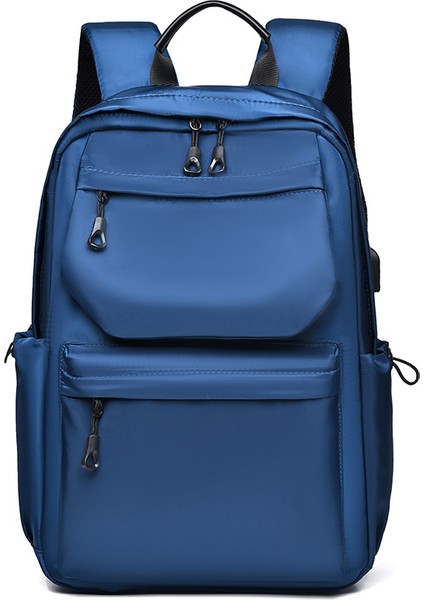 Yeni Ilkokul ve Ortaokul Öğrencileri Okul Çantası Sabit Sırt Çantası Seyahat Omuzları Öğrenci Okul Çantası (Yurt Dışından)