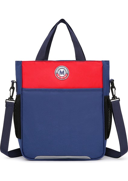 Yeni Çocuk Okul Çantası Sırt Çantası Sırt Çantası Sevimli Omuz Çantası Öğrenciler Anaokulu Küçük Orta Üniversite Öğrencileri Okul Çantası (Yurt Dışından)