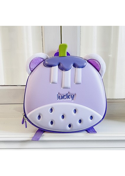 Yeni Ilkokul ve Ortaokul Öğrencileri Okul Çantası Sabit Sırt Çantası Seyahat Omuzları Öğrenci Okul Çantası (Yurt Dışından)