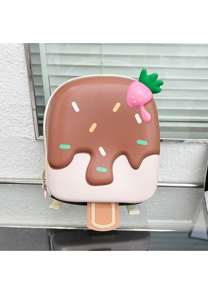 Yeni Çocuk Okul Çantası Sırt Çantası Sırt Çantası Sevimli Omuz Çantası Öğrenciler Anaokulu Küçük Orta Üniversite Öğrencileri Okul Çantası (Yurt Dışından)