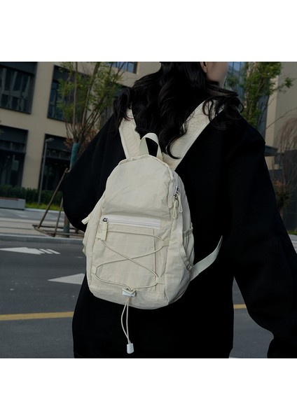 Yeni Okul Çantası Öğrenciler Çocuk Erkek Kız Omuz Çantası Büyük Kapasiteli Karikatür Taşınabilir Okul Çantası Sırt Çantaları (Yurt Dışından)