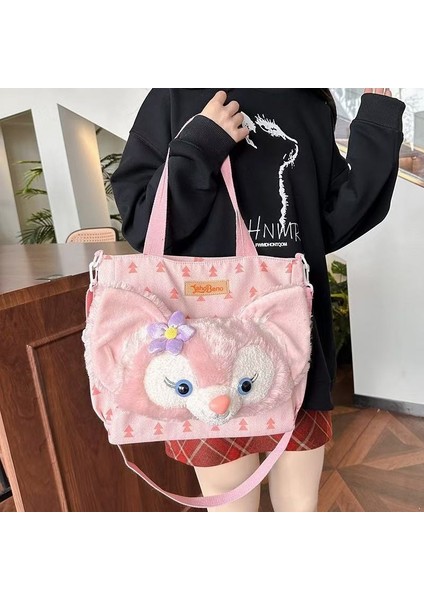 Yeni Öğrenciler Okul Çantası Lise Omuzları Sırt Çantası Büyük Kapasiteli Eğlence Seyahat Çocuk Çantası (Yurt Dışından)