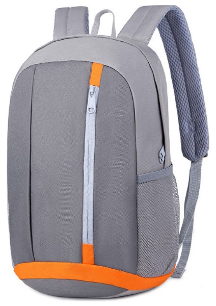 Yeni Öğrenciler Okul Çantası Lise Omuzları Sırt Çantası Büyük Kapasiteli Eğlence Seyahat Çocuk Çantası (Yurt Dışından)