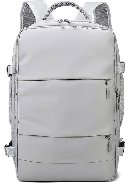 Yeni Okul Çantası Öğrenciler Çocuk Erkek Kız Omuz Çantası Büyük Kapasiteli Karikatür Taşınabilir Okul Çantası Sırt Çantaları (Yurt Dışından)