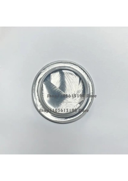 Ins Lüks Parlayan Yuvarlak Magsafe Manyetik Telefon Griptok Grip Tok Standını Iphone Katlanabilir Kablosuz Şarj Kılıfı Tutucu Ringcolor: CX-115 (Yurt Dışından)
