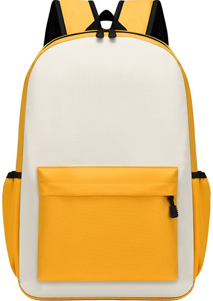 Yeni Yüksek Değerli Okul Çantası Kız Ortaokul Lise Öğrencileri Mori Sisteminin Kore Versiyonu Büyük Kapasiteli Sırt Çantası Lise ve Ortaokul Öğrencileri Moda Hafif Omuz Çantası (Yurt Dışından)