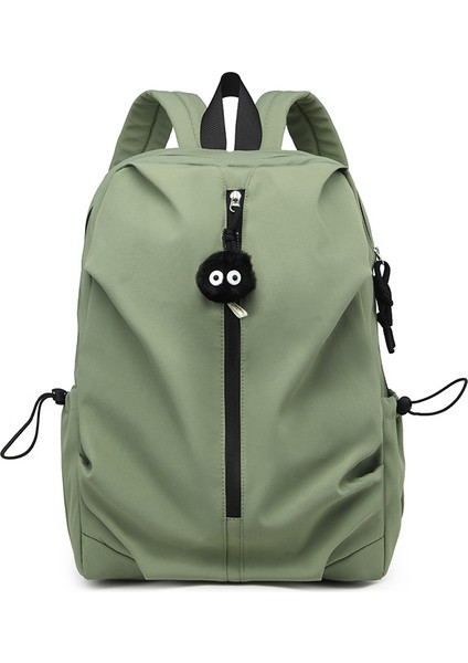 Yeni Okul Çantası Öğrenciler Çocuk Erkek Kız Omuz Çantası Büyük Kapasiteli Karikatür Taşınabilir Okul Çantası Sırt Çantaları (Yurt Dışından)