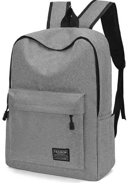 Yeni Okul Çantası Öğrenciler Çocuk Erkek Kız Omuz Çantası Büyük Kapasiteli Karikatür Taşınabilir Okul Çantası Sırt Çantaları (Yurt Dışından)