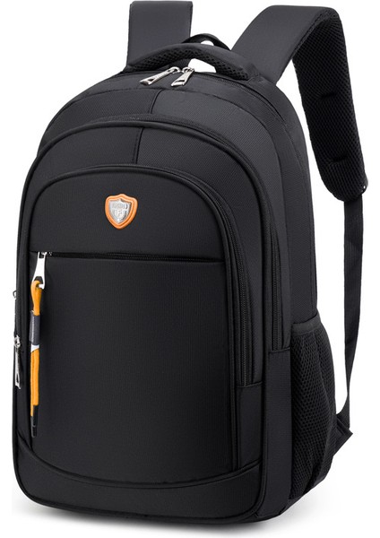 Yeni Okul Çantası Öğrenciler Çocuk Erkek Kız Omuz Çantası Büyük Kapasiteli Karikatür Taşınabilir Okul Çantası Sırt Çantaları (Yurt Dışından)