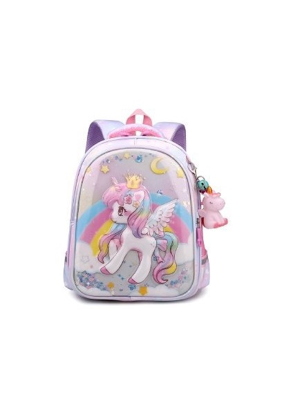 Yeni Okul Çantası Ilkokul Öğrencileri Öğretici Sınıf Öğrencileri Öğrenim Çocuk Sırt Çantaları (Yurt Dışından)