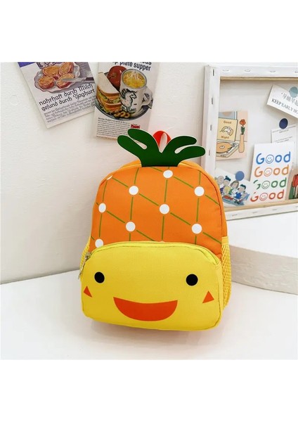 Çocuklar Içinlar Için Sırt Çantaları Kız Için Sırt Çantası Kız Için Anne Çantaları Okul Okul Çantaları Okul Öncesi Çanta Mochila Bolsas Feminas: Turuncu/beden: Tek Beden (Yurt Dışından)