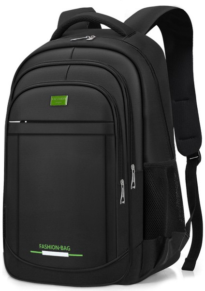 Yeni Okul Çantası Öğrenciler Çocuk Erkek Kız Omuz Çantası Büyük Kapasiteli Karikatür Okul Çantası (Yurt Dışından)