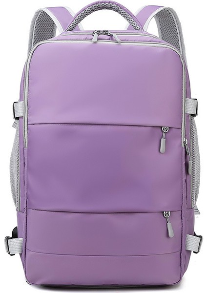 Yeni Okul Çantası Öğrenciler Çocuk Erkek Kız Omuz Çantası Büyük Kapasiteli Karikatür Okul Çantası (Yurt Dışından)