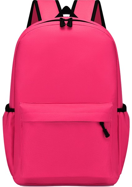 Yeni Yüksek Değerli Okul Çantası Kız Ortaokul Lise Öğrencileri Mori Sisteminin Kore Versiyonu Büyük Kapasiteli Sırt Çantası Lise ve Ortaokul Öğrencileri Moda Hafif Omuz Çantası (Yurt Dışından)