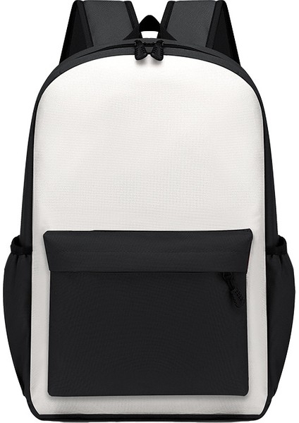 Yeni Yüksek Değerli Okul Çantası Kız Ortaokul Lise Öğrencileri Mori Sisteminin Kore Versiyonu Büyük Kapasiteli Sırt Çantası Lise ve Ortaokul Öğrencileri Moda Hafif Omuz Çantası (Yurt Dışından)