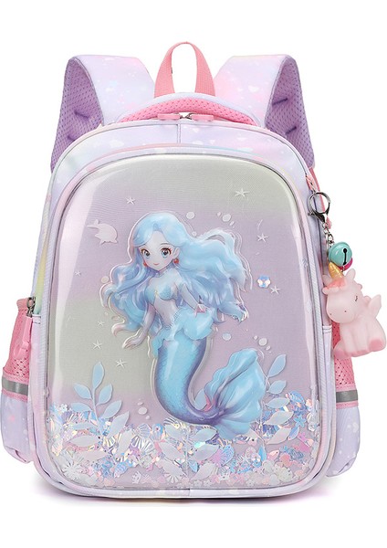 Yeni Okul Çantası Ilkokul Öğrencileri Öğretici Sınıf Öğrencileri Öğrenim Çocuk Sırt Çantaları (Yurt Dışından)