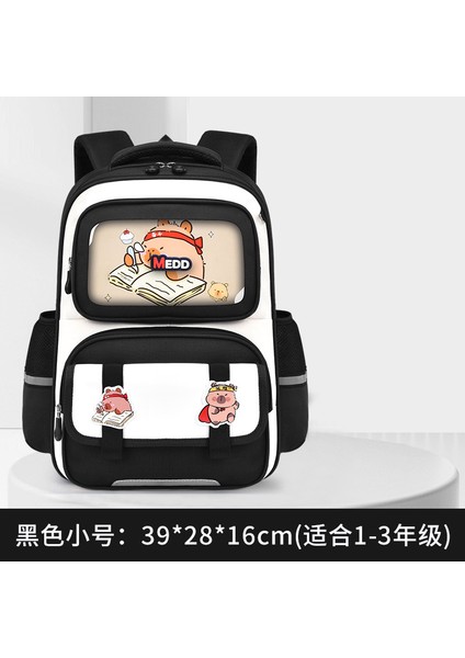 Yeni Yüksek Değerli Okul Çantası Kız Ortaokul Lise Öğrencileri Mori Sisteminin Kore Versiyonu Büyük Kapasiteli Sırt Çantası Lise ve Ortaokul Öğrencileri Moda Hafif Omuz Çantası (Yurt Dışından)