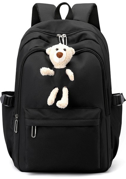 Yeni Karikatür Sevimli Erkek ve Kadın Çocuk Okul Çantası 1-3-6 Sınıflar Yuji Köpek Ilkokul Öğrencileri Omuz Çantası (Yurt Dışından)