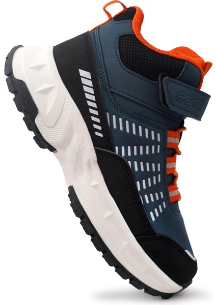 25C.TIGER Cırtlı Ortopedik Suya Dayanıklı Outdoor Çocuk Bot fırsatları