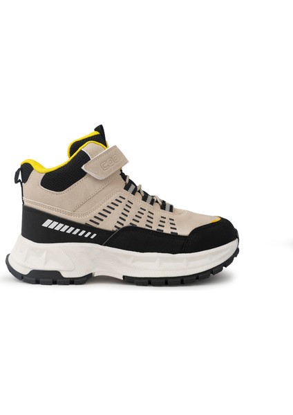 25C.TIGER Cırtlı Ortopedik Suya Dayanıklı Outdoor Çocuk Bot