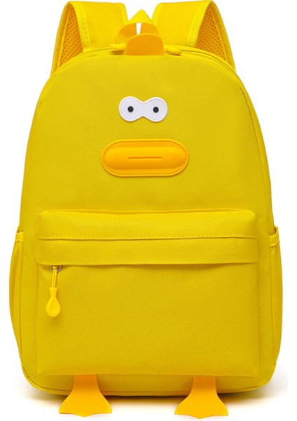 Yeni Çocuk Okul Çantası Sırt Çantası Sırt Çantası Sevimli Omuz Çantası Öğrenciler Anaokulu Küçük Orta Üniversite Öğrencileri Okul Çantası (Yurt Dışından)
