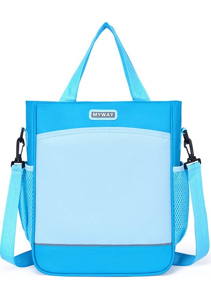 Yeni Çocuk Okul Çantası Sırt Çantası Sırt Çantası Sevimli Omuz Çantası Öğrenciler Anaokulu Küçük Orta Üniversite Öğrencileri Okul Çantası (Yurt Dışından)