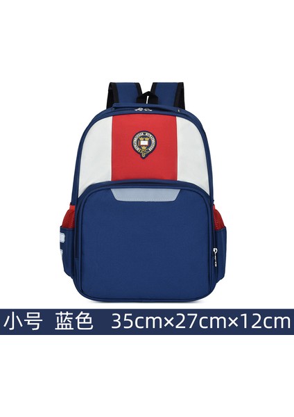 Yeni Çocuk Okul Çantası Sırt Çantası Sırt Çantası Sevimli Omuz Çantası Öğrenciler Anaokulu Küçük Orta Üniversite Öğrencileri Okul Çantası (Yurt Dışından)