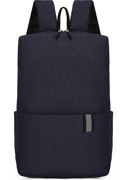 Yeni Çocuk Okul Çantası Sırt Çantası Sırt Çantası Sevimli Omuz Çantası Öğrenciler Anaokulu Küçük Orta Üniversite Öğrencileri Okul Çantası (Yurt Dışından)