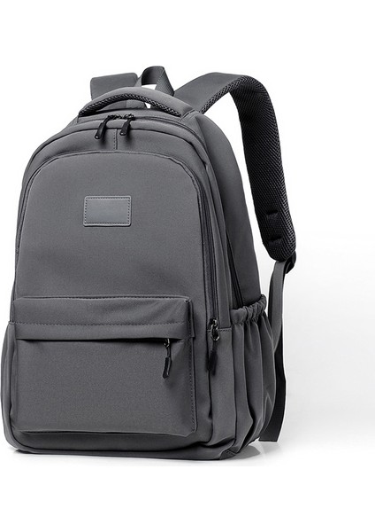 Yeni Ilkokul ve Ortaokul Öğrencileri Okul Çantası Sabit Sırt Çantası Seyahat Omuzları Öğrenci Okul Çantası (Yurt Dışından)