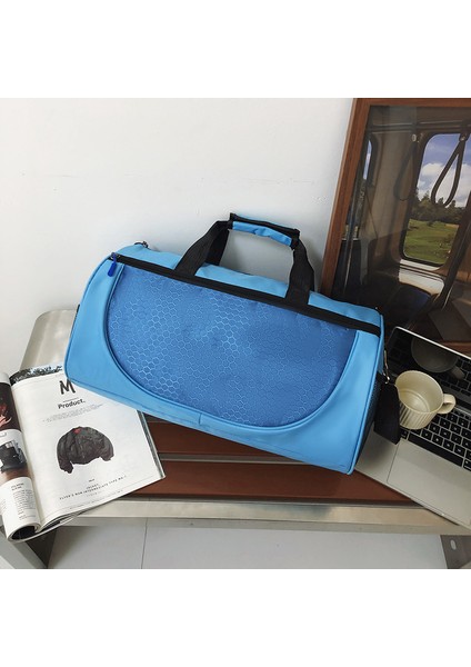 Yeni Okul Çantası Öğrenciler Çocuk Erkek Kız Omuz Çantası Büyük Kapasiteli Karikatür Taşınabilir Okul Çantası Sırt Çantaları (Yurt Dışından)