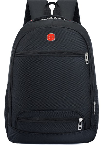 Yeni Ilkokul ve Ortaokul Öğrencileri Okul Çantası Sabit Sırt Çantası Seyahat Omuzları Öğrenci Okul Çantası (Yurt Dışından)